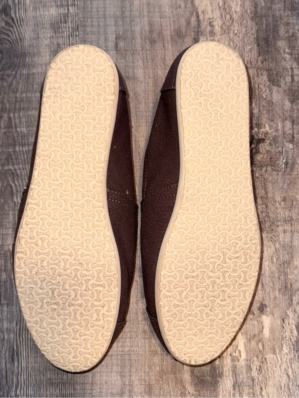 TOMS Dark Gray - Picture 2 of 3